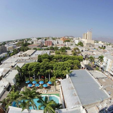 Vajamar Hotel Valledupar Dış mekan fotoğraf