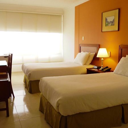 Vajamar Hotel Valledupar Dış mekan fotoğraf