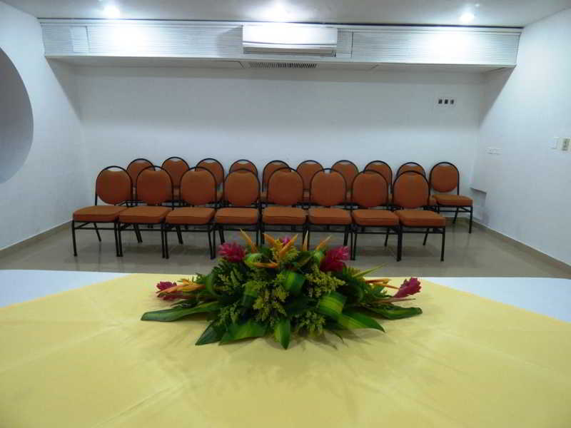 Vajamar Hotel Valledupar Dış mekan fotoğraf