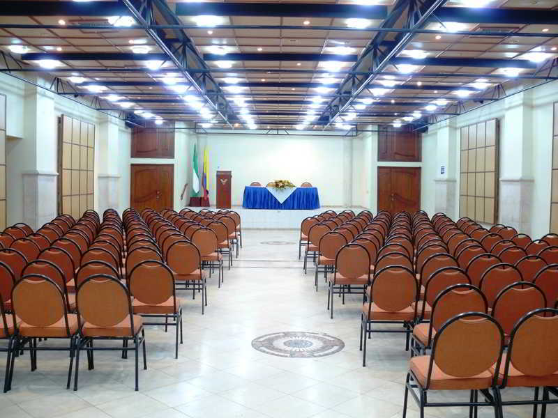 Vajamar Hotel Valledupar Dış mekan fotoğraf