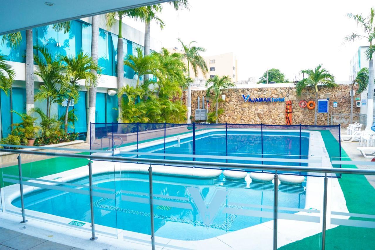 Vajamar Hotel Valledupar Dış mekan fotoğraf