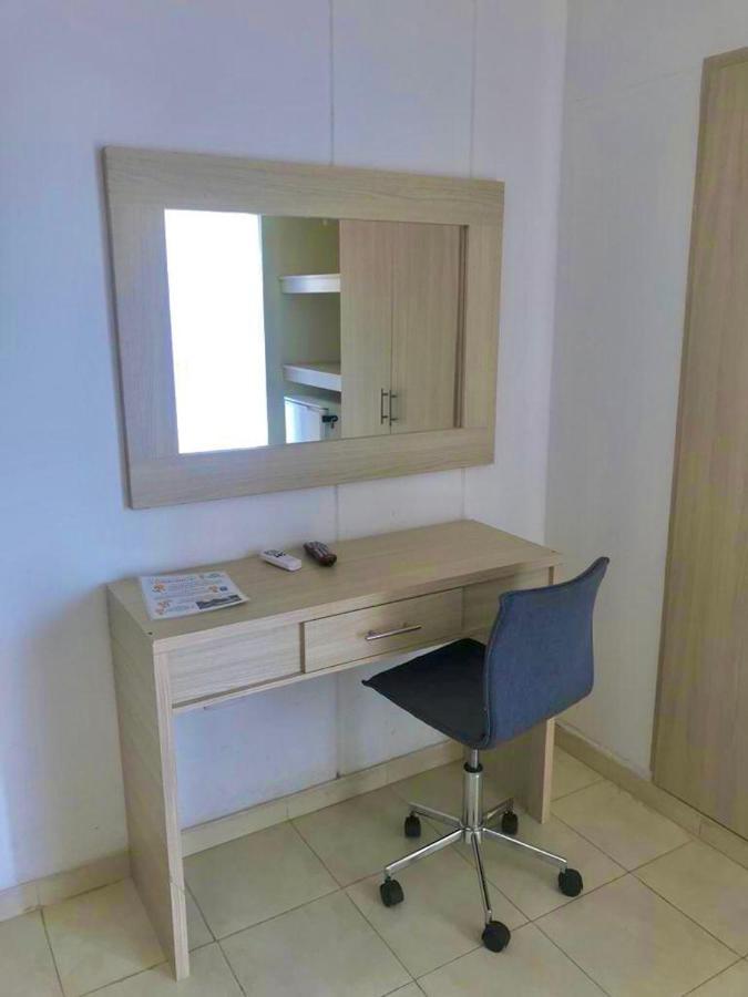 Vajamar Hotel Valledupar Oda fotoğraf