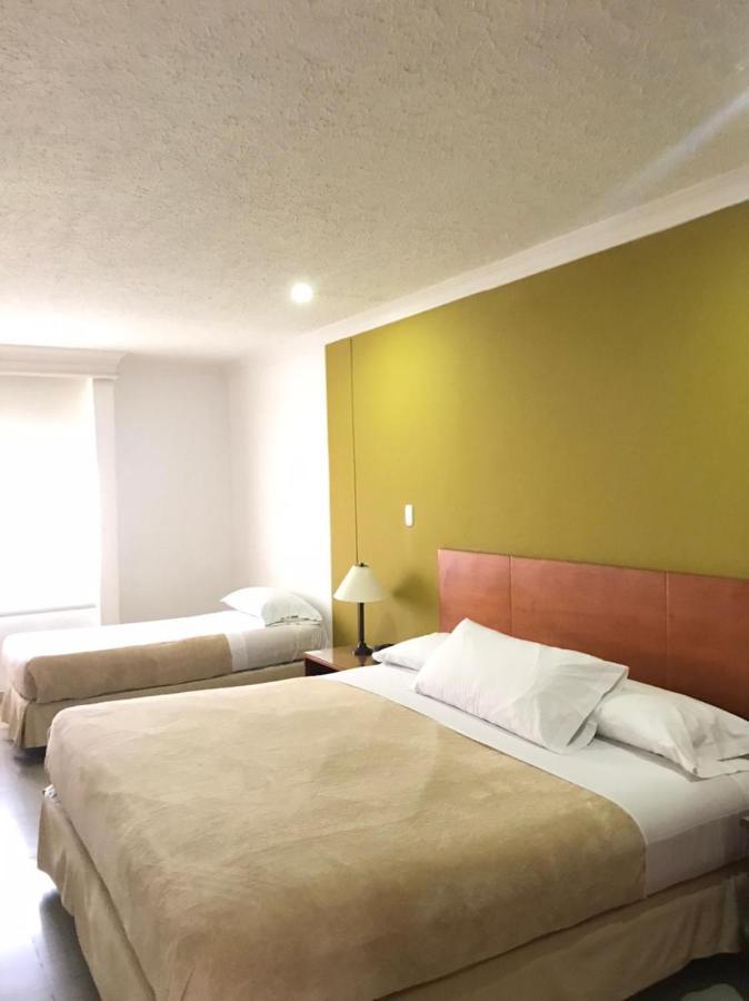 Vajamar Hotel Valledupar Dış mekan fotoğraf
