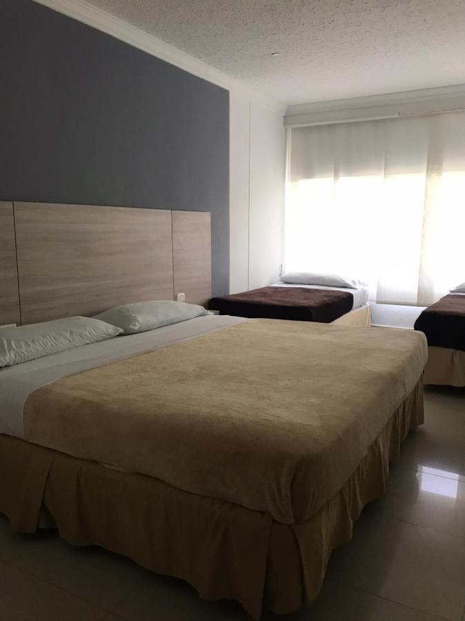Vajamar Hotel Valledupar Dış mekan fotoğraf