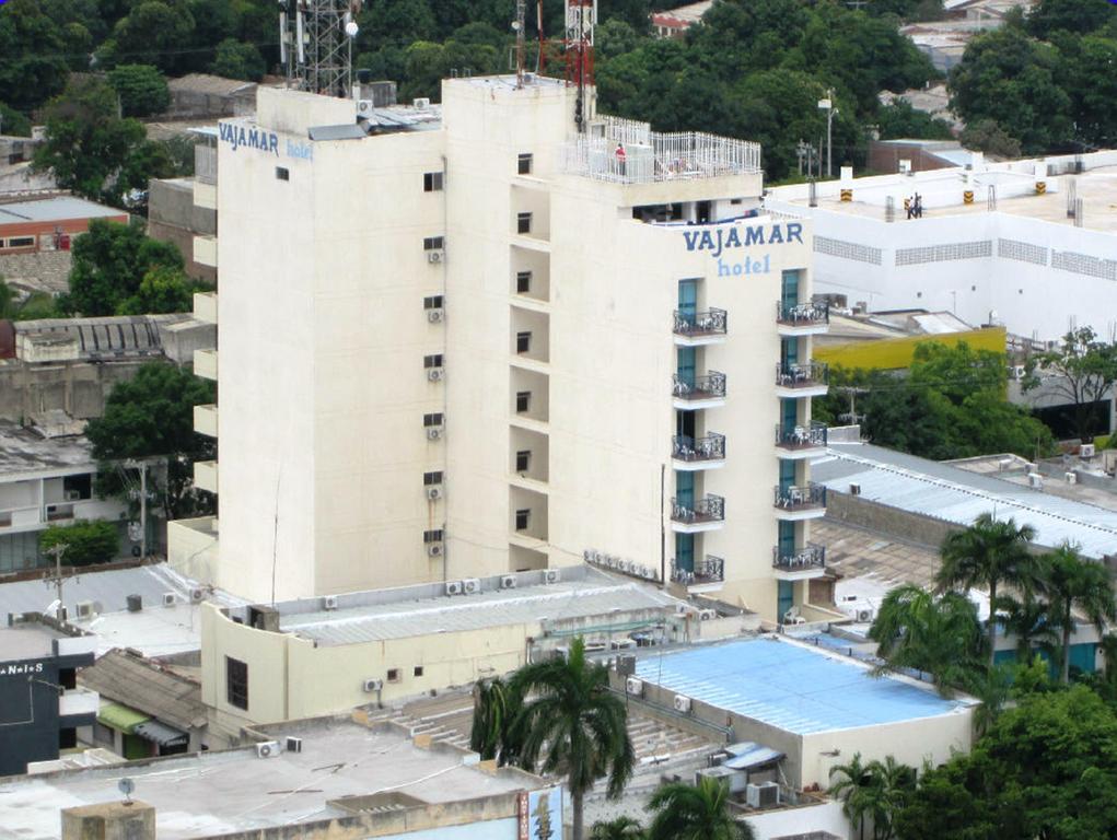 Vajamar Hotel Valledupar Dış mekan fotoğraf