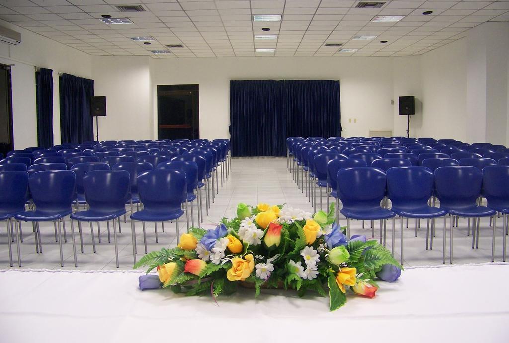 Vajamar Hotel Valledupar Dış mekan fotoğraf