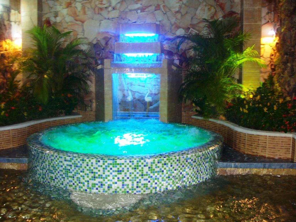 Vajamar Hotel Valledupar Dış mekan fotoğraf