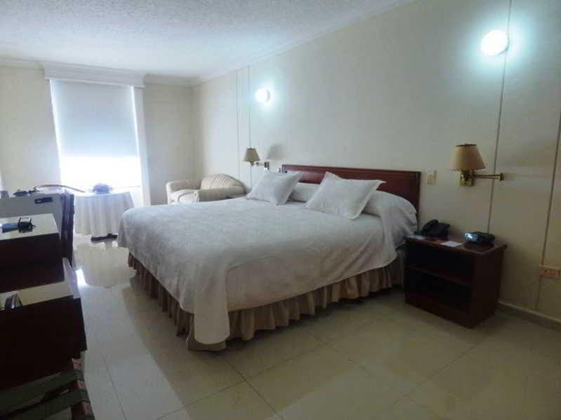 Vajamar Hotel Valledupar Dış mekan fotoğraf