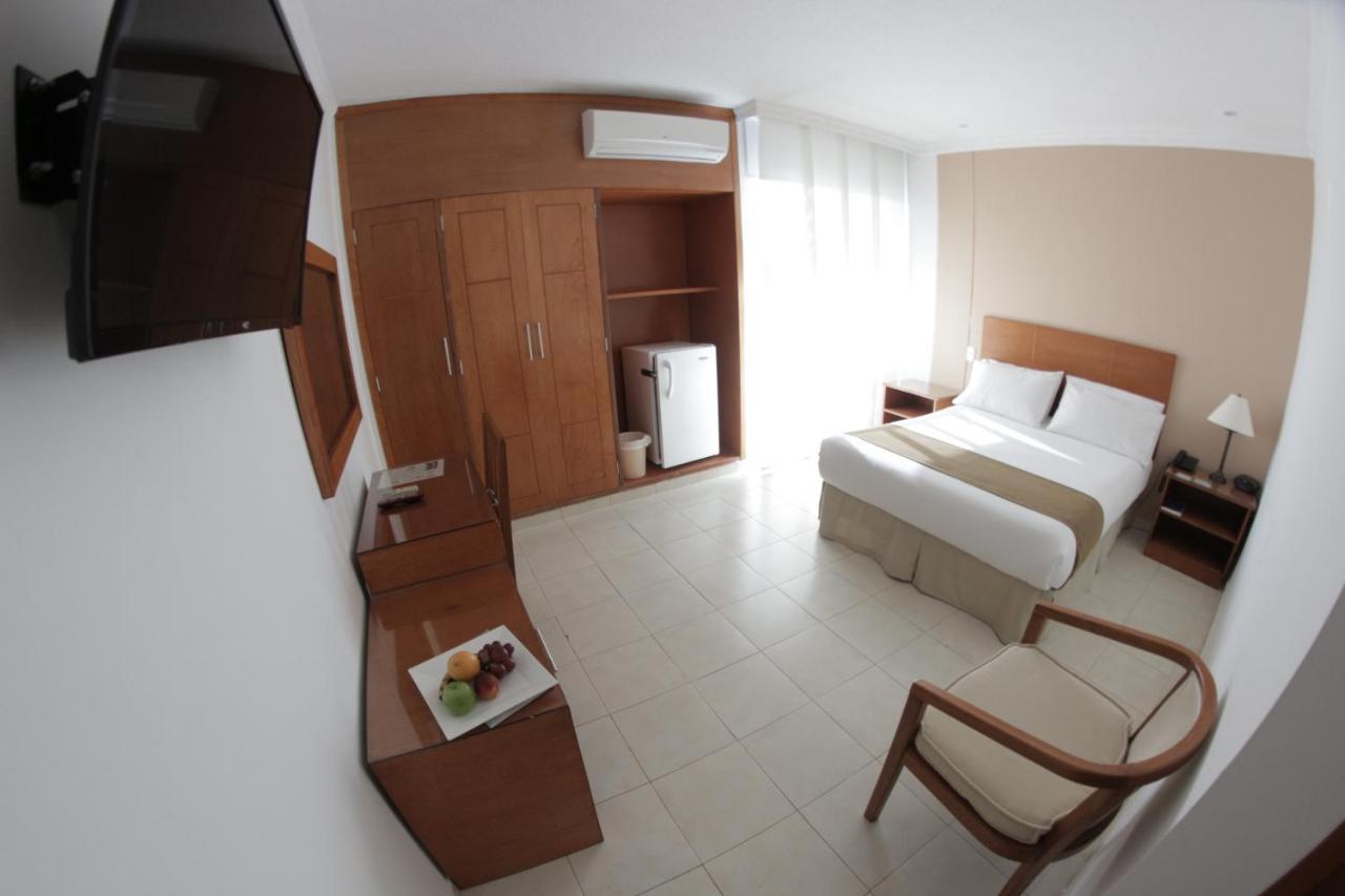 Vajamar Hotel Valledupar Dış mekan fotoğraf